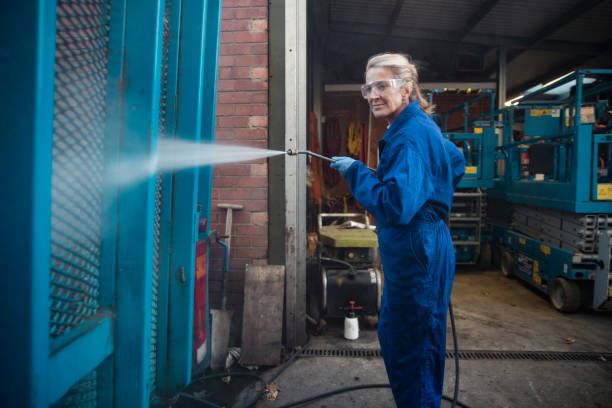 Reliable Woodbury, MN  Pressure Washing Services Solutions